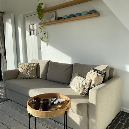 The Conservatory Cosy & Romantic Little House - Central Between Gent Antwerpen Brussel & Brugge Lokeren Exterior photo