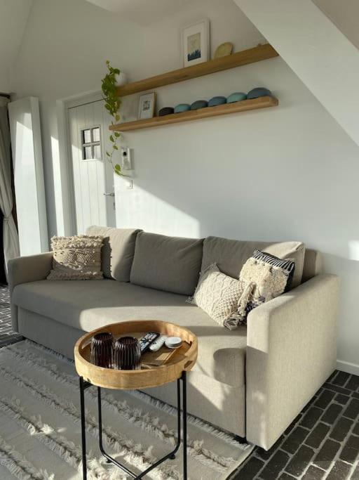 The Conservatory Cosy & Romantic Little House - Central Between Gent Antwerpen Brussel & Brugge Lokeren Exterior photo