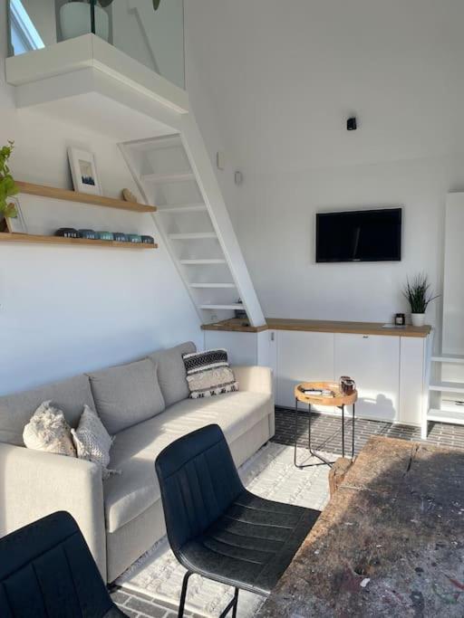 The Conservatory Cosy & Romantic Little House - Central Between Gent Antwerpen Brussel & Brugge Lokeren Exterior photo