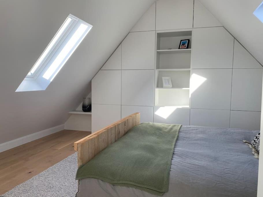 The Conservatory Cosy & Romantic Little House - Central Between Gent Antwerpen Brussel & Brugge Lokeren Exterior photo